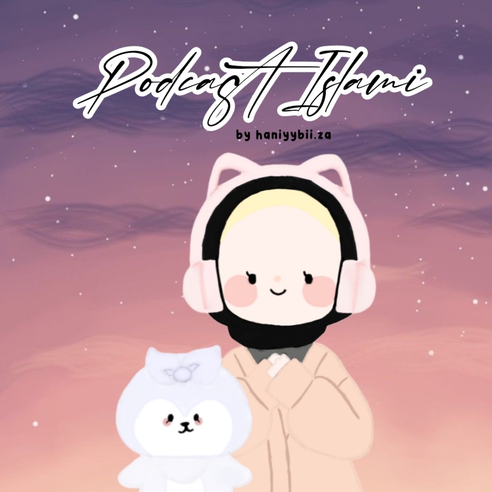 Aku capek, tapi gak mau nyerah 