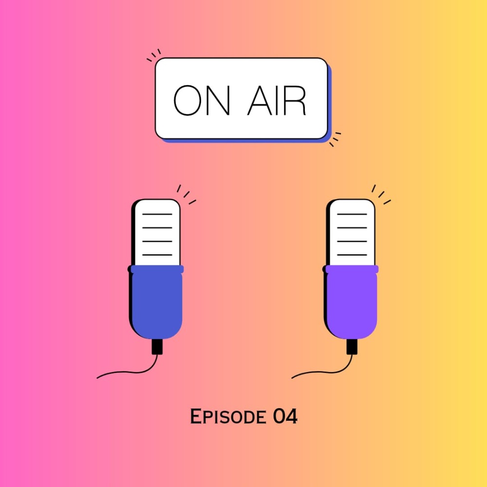 Episode 4. Cerita Kita Sebagai Anak Rantau vs Tidak Merantau #TelUPodcastHero