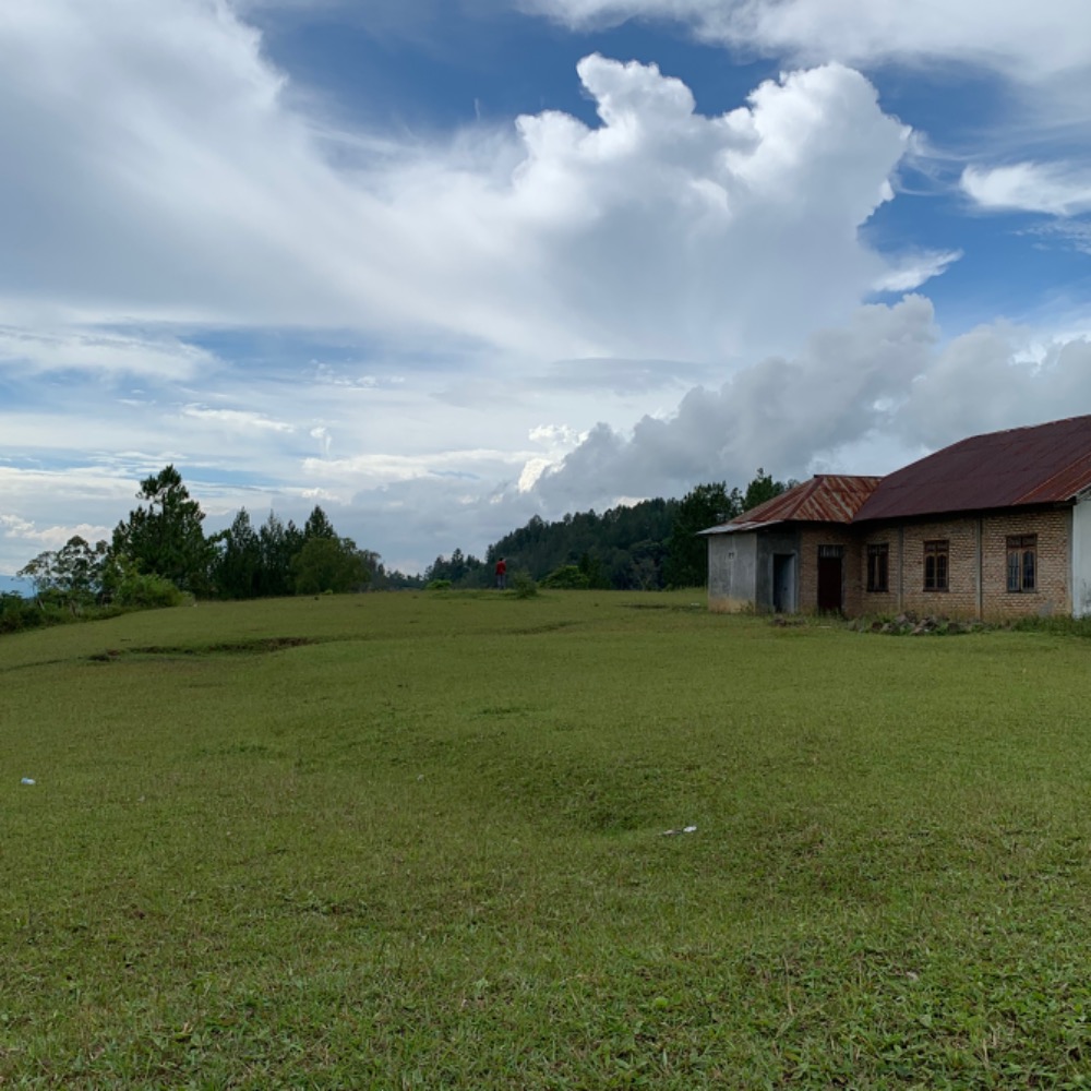 Tentang pengalaman kerja