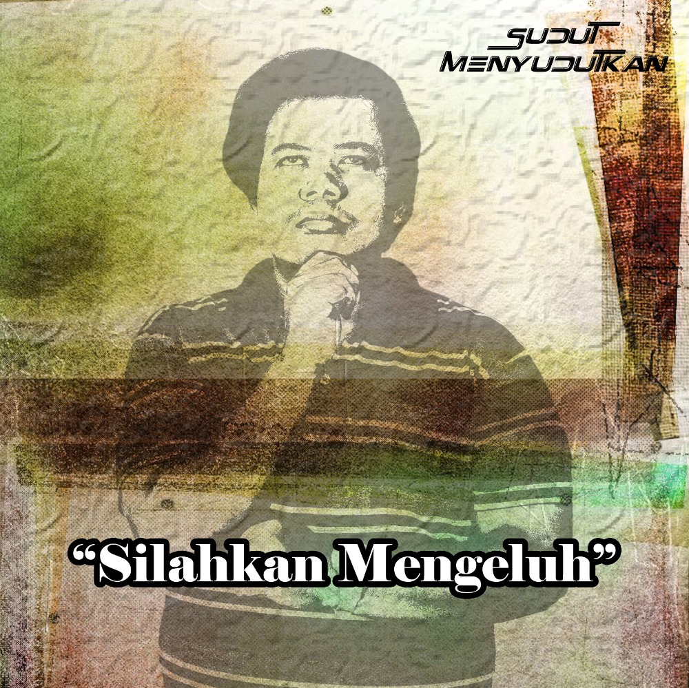 4 - Silahkan Mengeluh