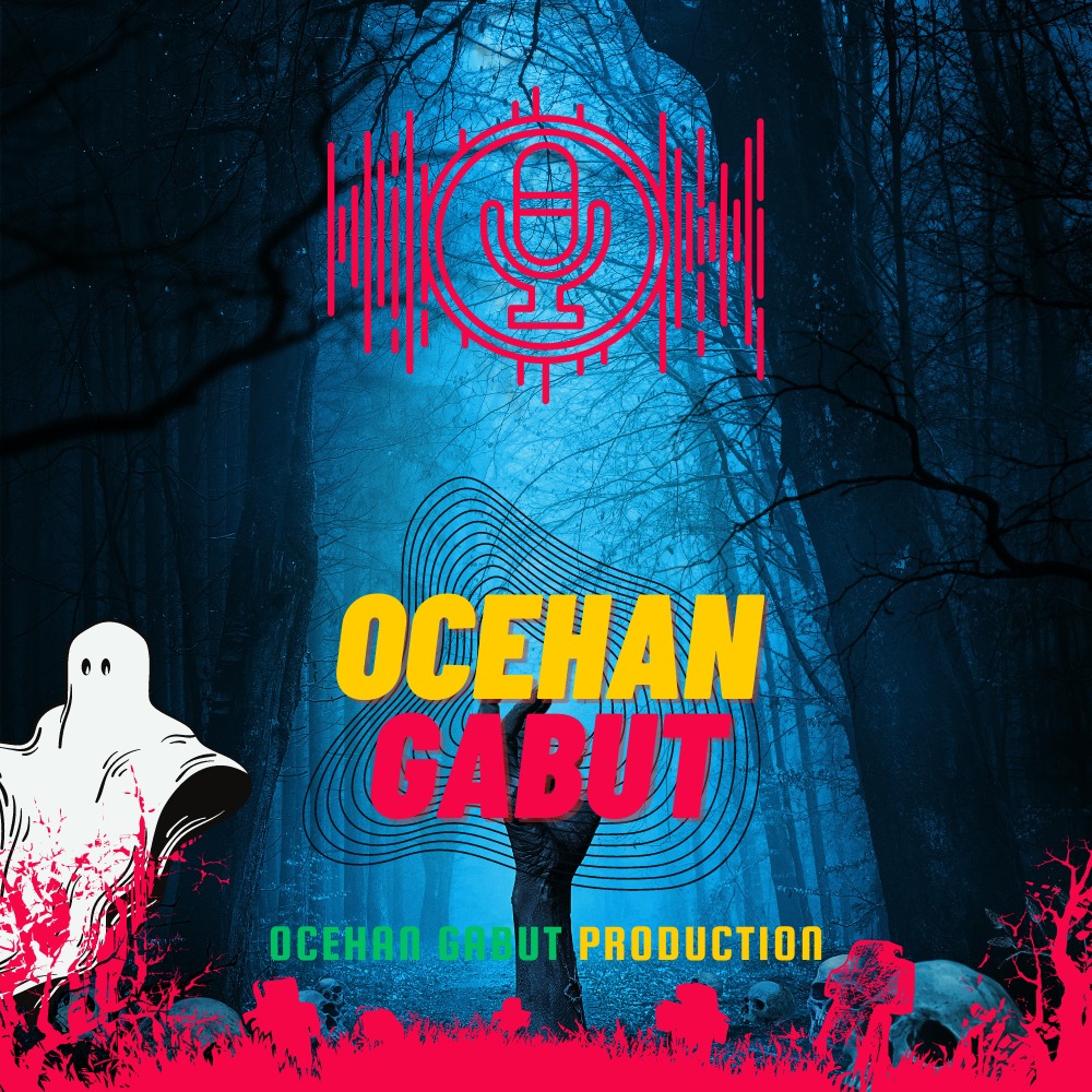 [Ocehan Gabut] EPS 7 : Pengalaman Horor di Bali dan Apartement #ngabluocehangabut