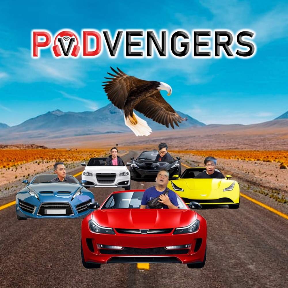 Eps 3: Family sih Family, Tapi Gak Gini Juga Kali