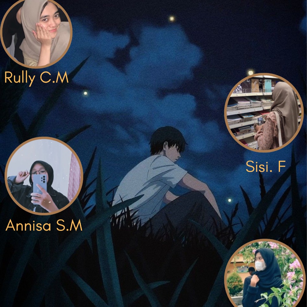 Pembahasan tentang Silent Treatment VS talk about problem