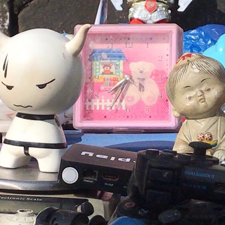 Negeri di mata swasta