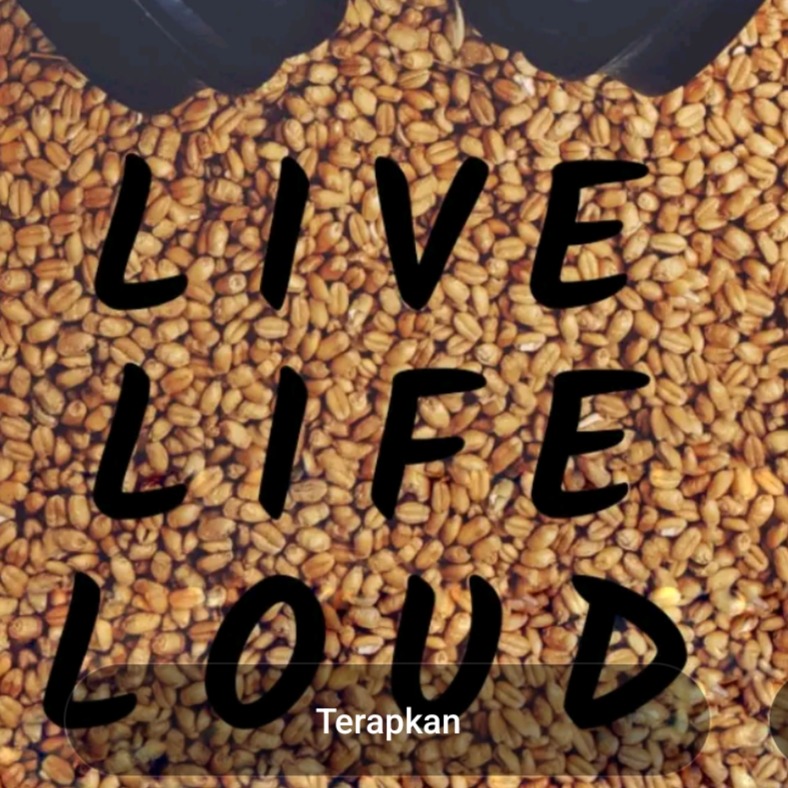 Mau Viral Harus Receh