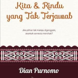 Kita dan Rindu Yang Tak Terjawab Episode 13