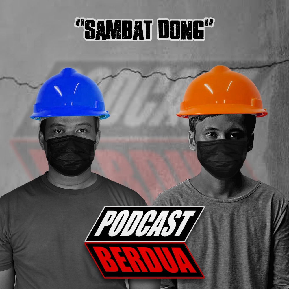Eps. 24 - Sambat Berjamaah