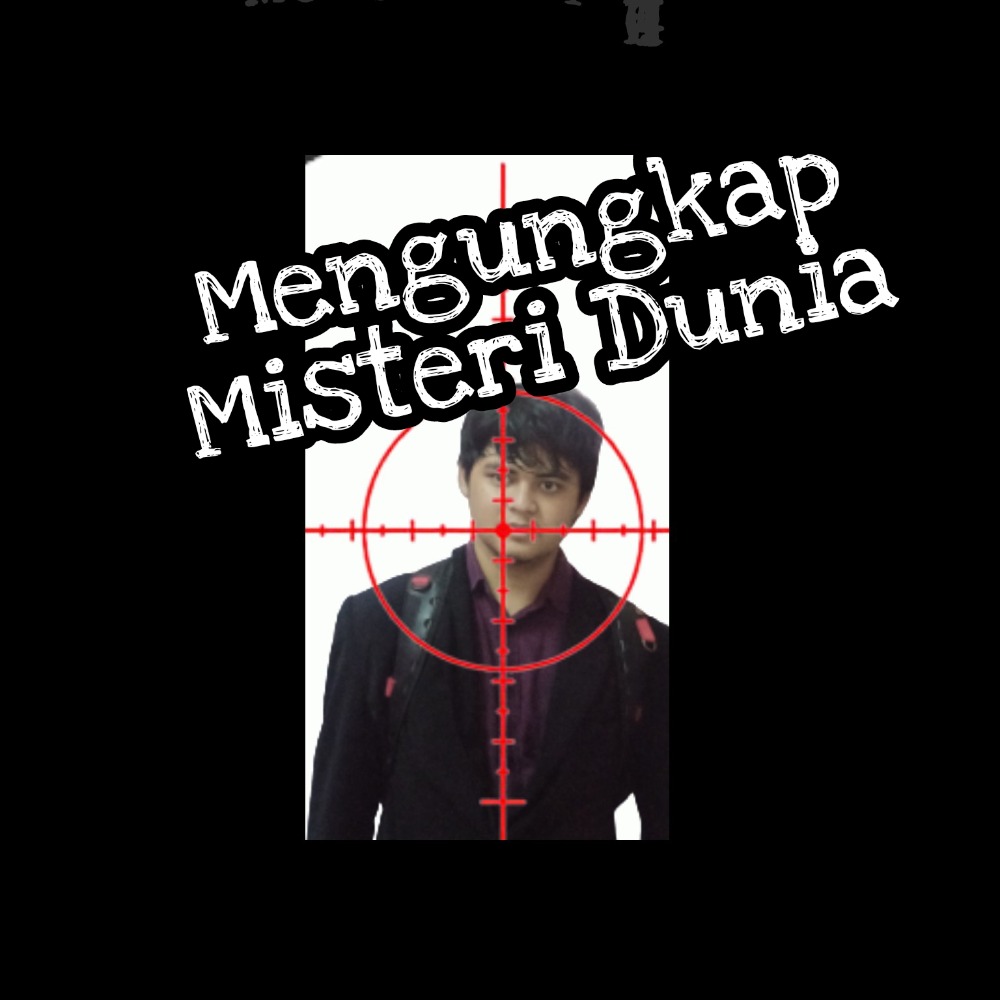 Episode 1: Mengungkap Misteri Piramid