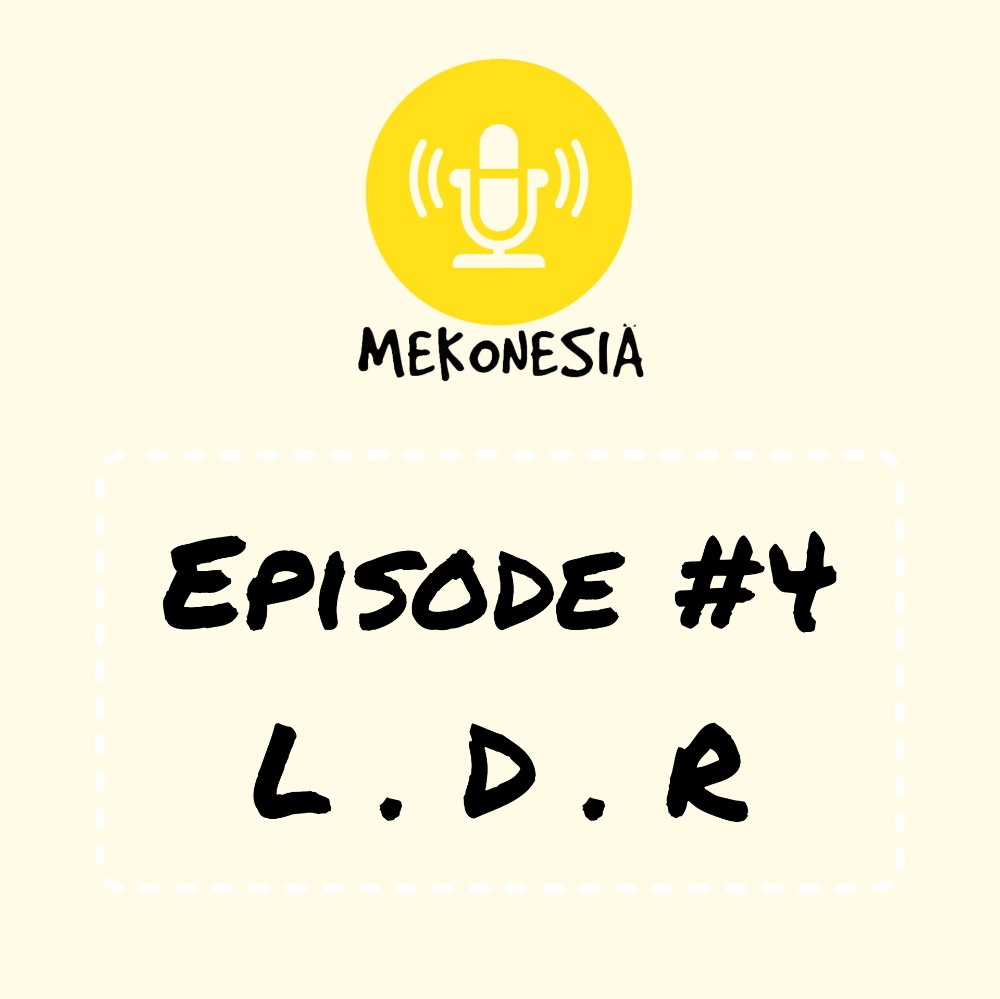 LDR alias Hubungan Jarak Jauh