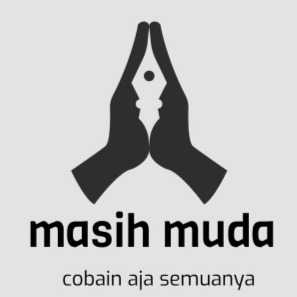 Selagi muda cobain aja semuanya, #TeluPodcestHero