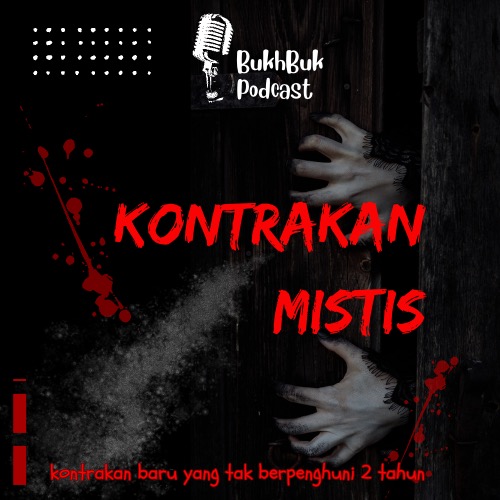 Kontrakan Mistis Episode 2