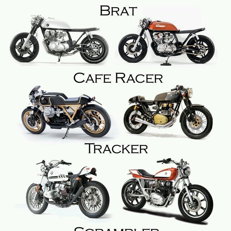 Bentuk Motor?? Wow Menarik (Cenah)