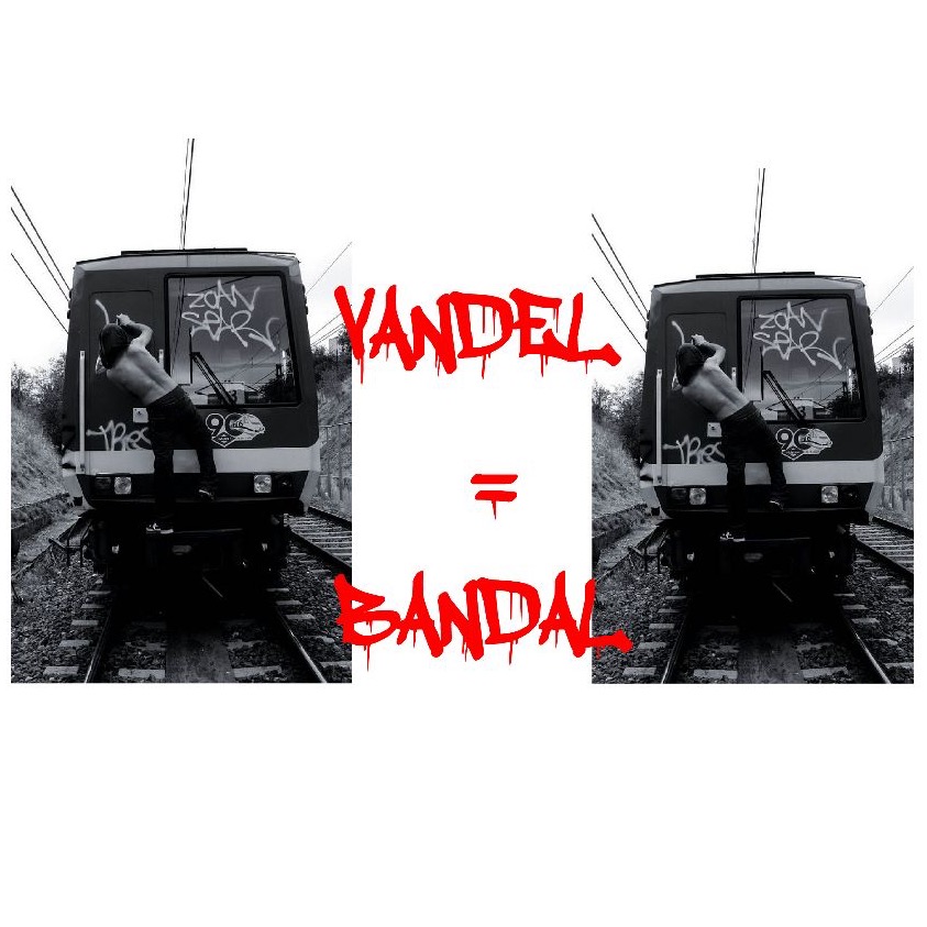  •WHY PEOPLE DO VANDAL? •  #TelUPodcastHero