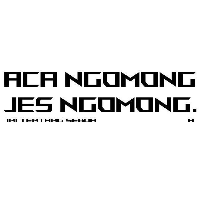 •ACHA NGOMONG, JESS NGOMONG• #TelUPodcastHero