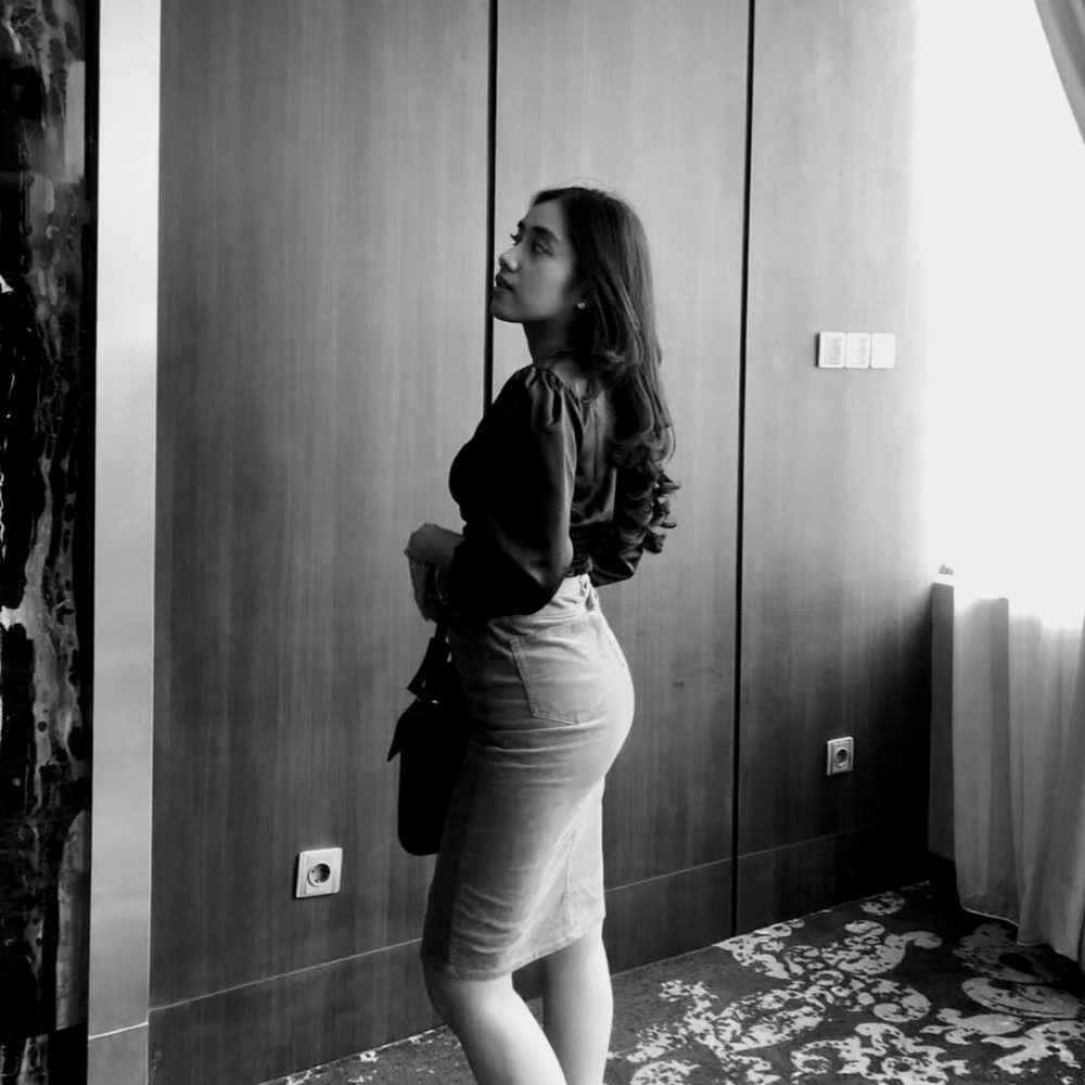 CANTIK CANTIK JOMBLO ?