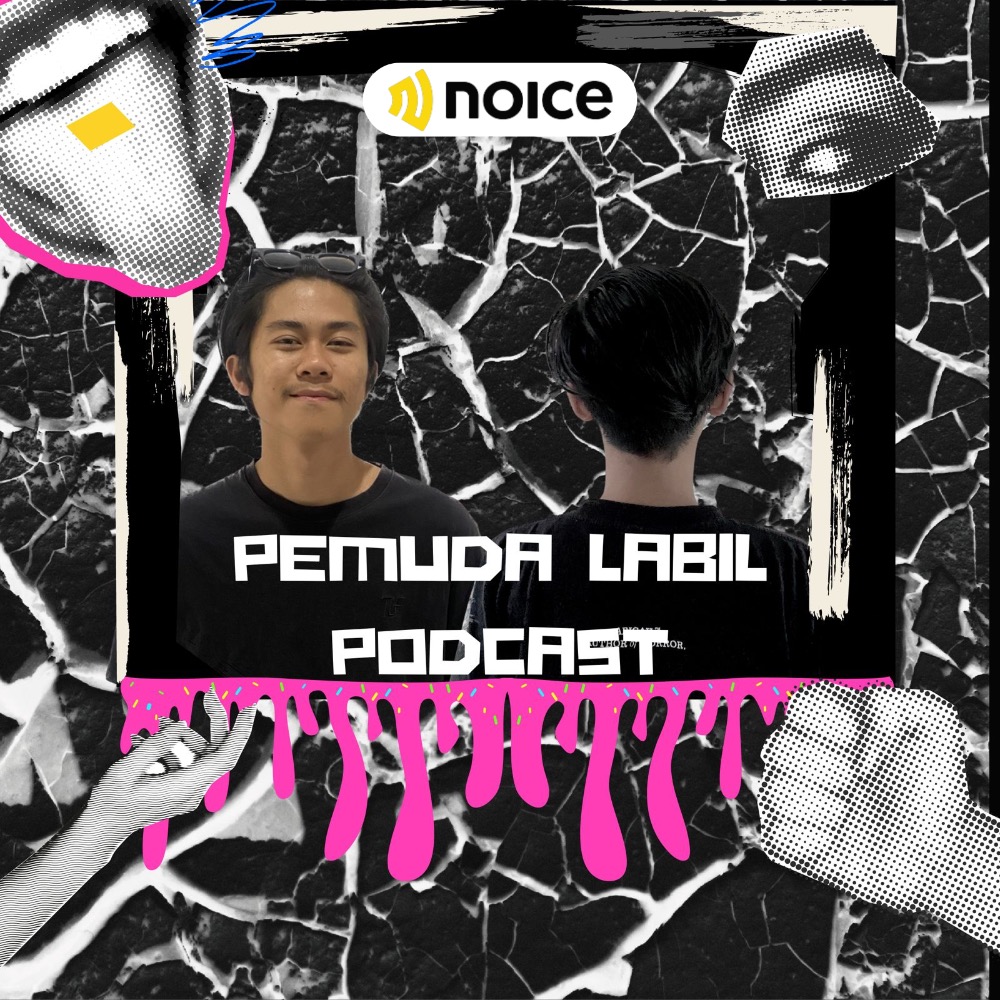 #TelUPodcastHero episode spesial dari angga buat pendengar - Pemuda Labil S1 E5