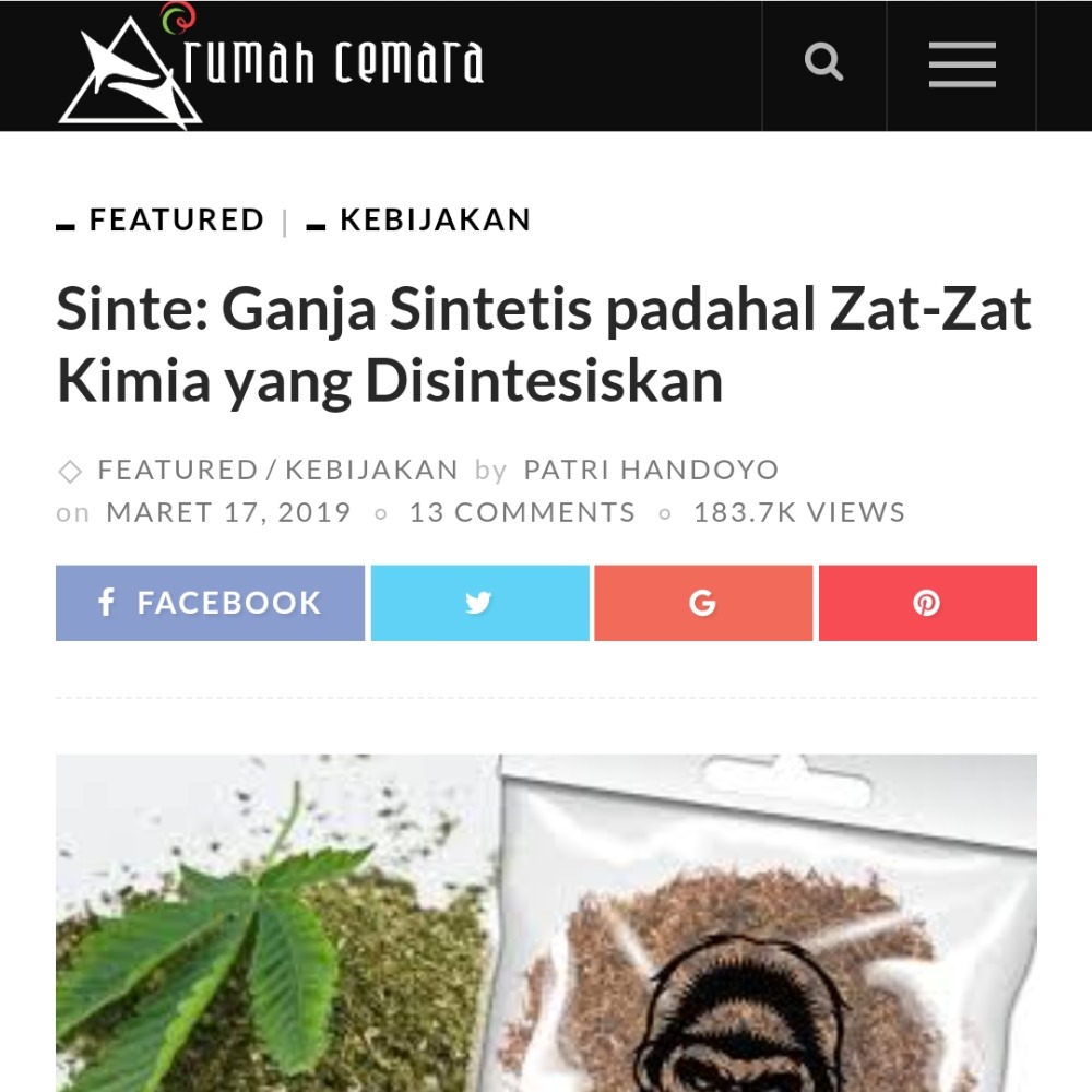 Ganja vs Sinte