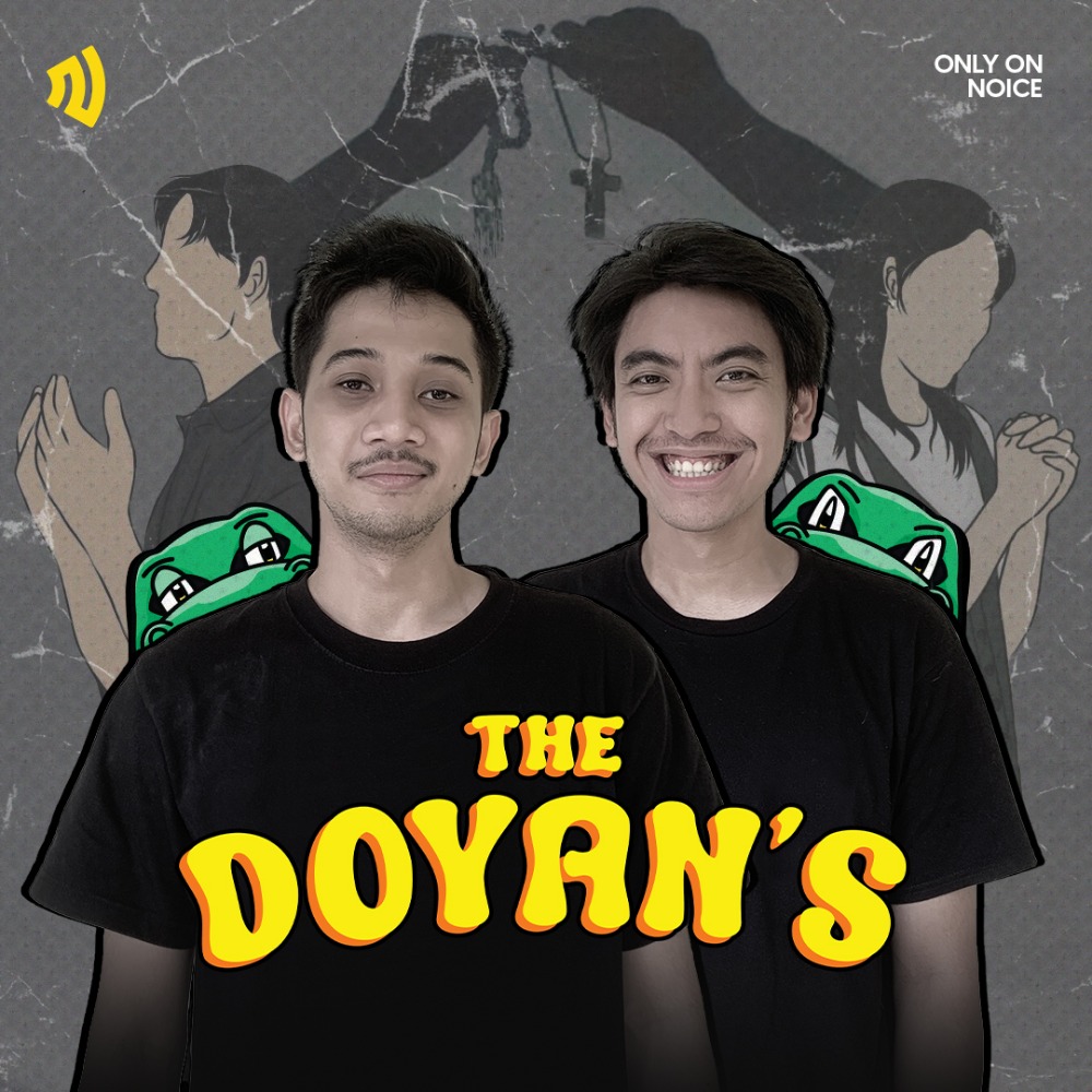 Terpisah sejauh Jumat dan Minggu