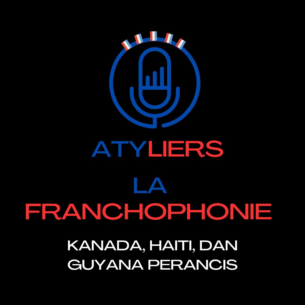 Kanada, Haiti, dan Guyana Prancis