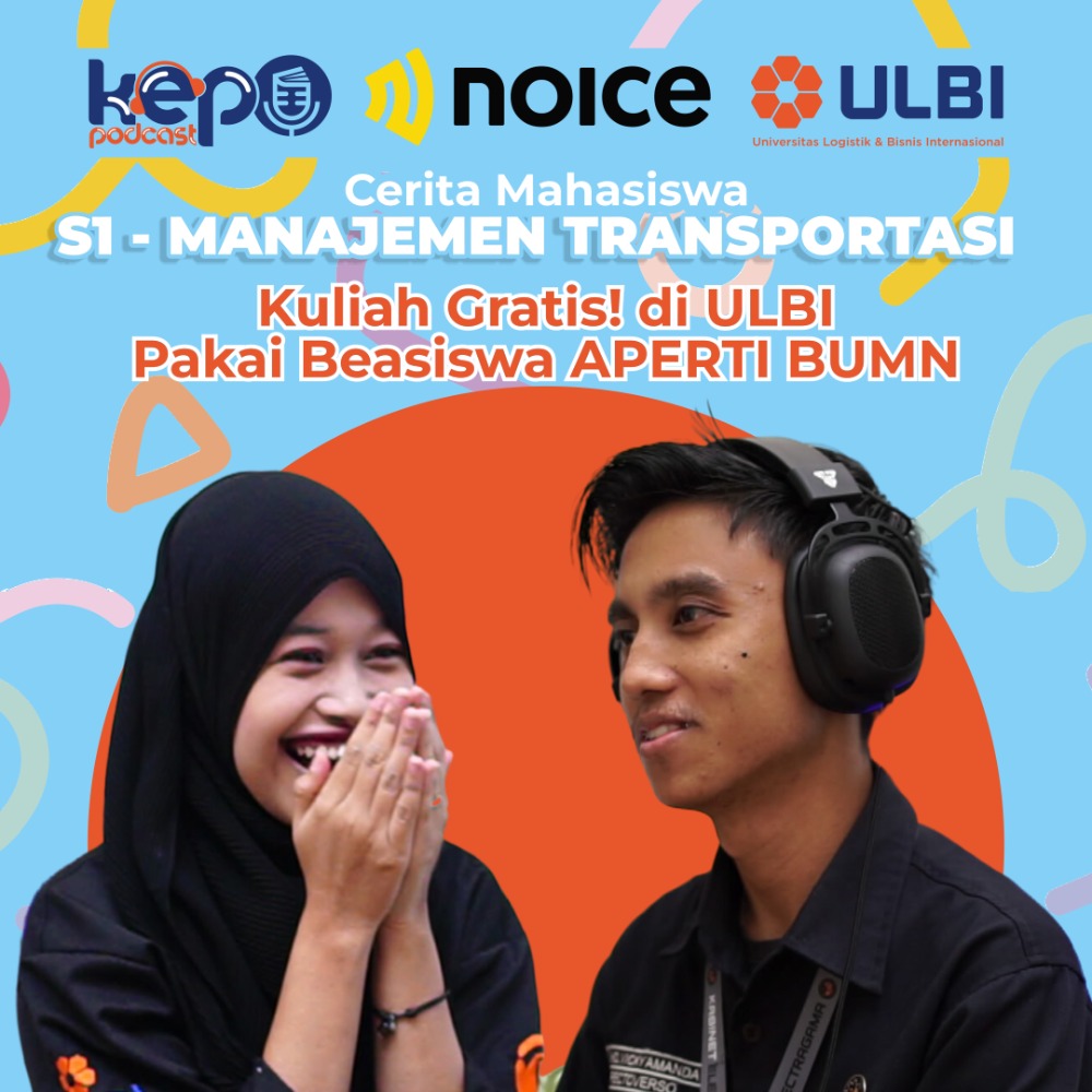 S1-Manajemen Transportasi di ULBI Kuliah Gratis Pakai Beasiswa APERTI BUMN