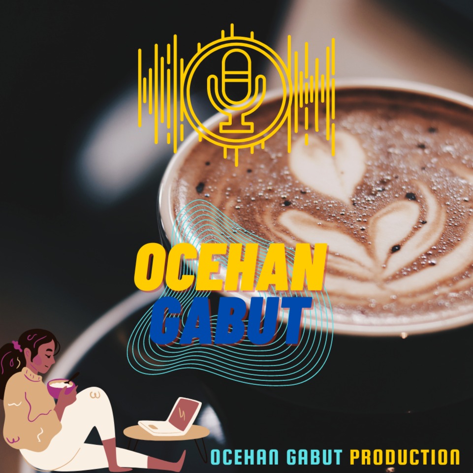 [Ocehan Gabut] EPS 8 : Minggu yang singkat dan sedikit menyenangkan 