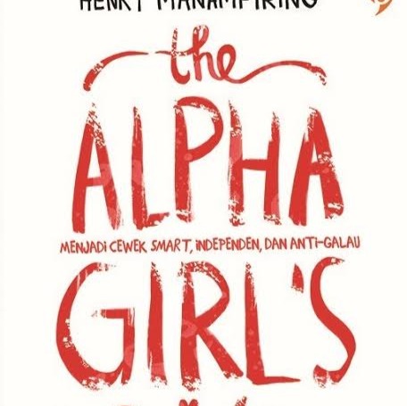Audiobook - Apa itu Alpha Female? - | The Alpha girl's guide |
