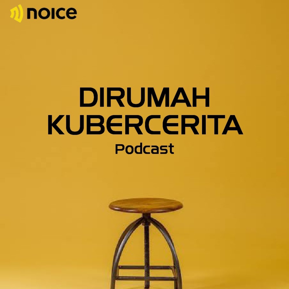 Suara bercerita - Memupuk keberanian 