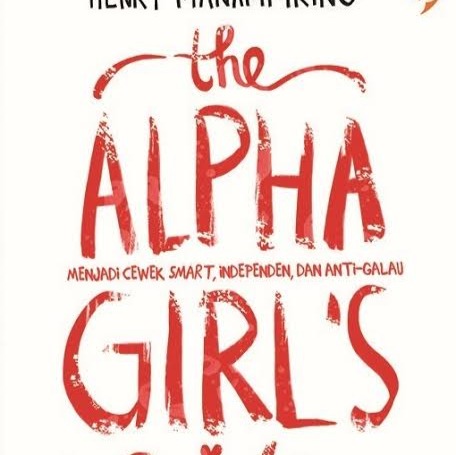 The Alpha student - Alpha Girls dan pendidikanya