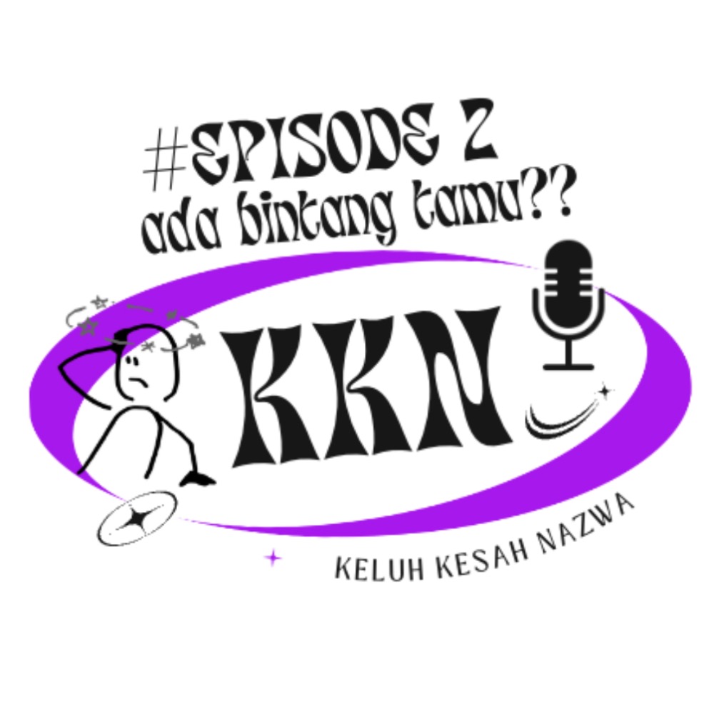 KELUH KESAH ANAK PERTAMA!! #UIPodcastHero