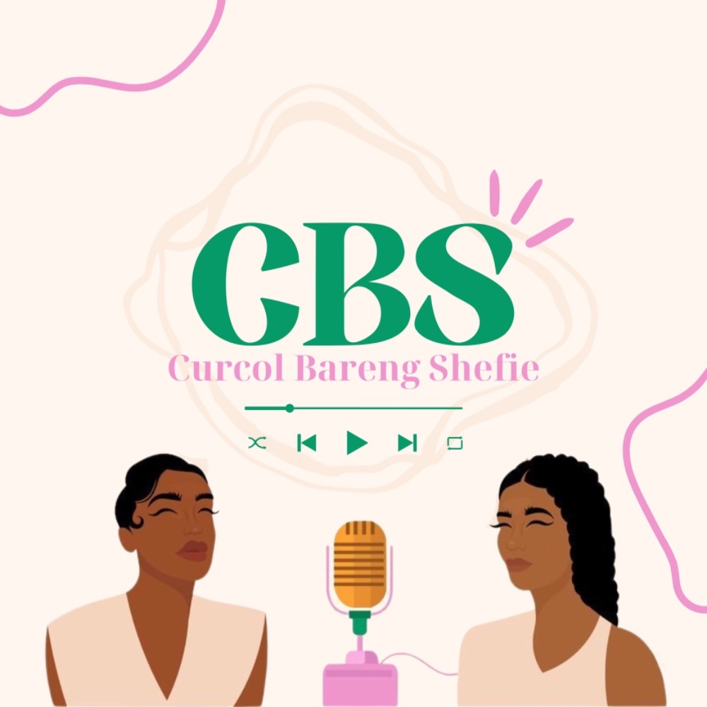 HAI! WELCOMING CBS #UIPodcastHero