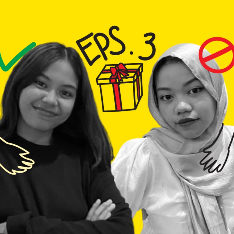 MiToast #Eps3 - Barang kramat buat dikasih ke ayang? #UipodcastHero