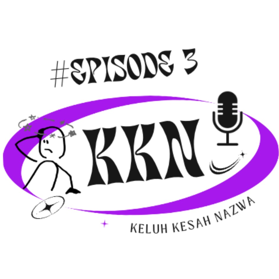 Punya adik banyak dramaa?! #UiPodcastHero 