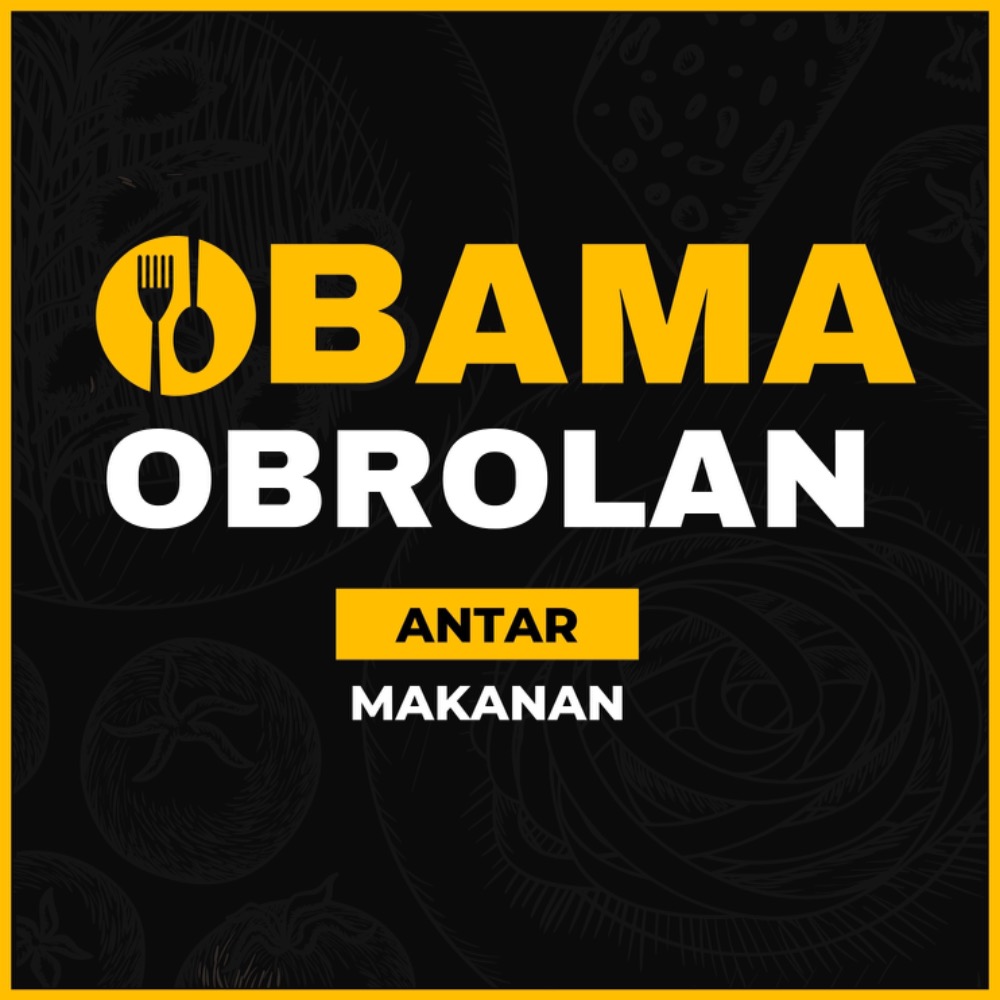 OBAMA Episode.1 #UIPodcastHero