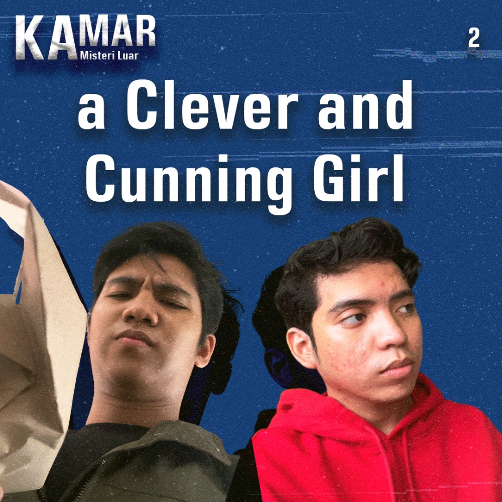 a Clever and Cunning Girl #UIPodcastHero