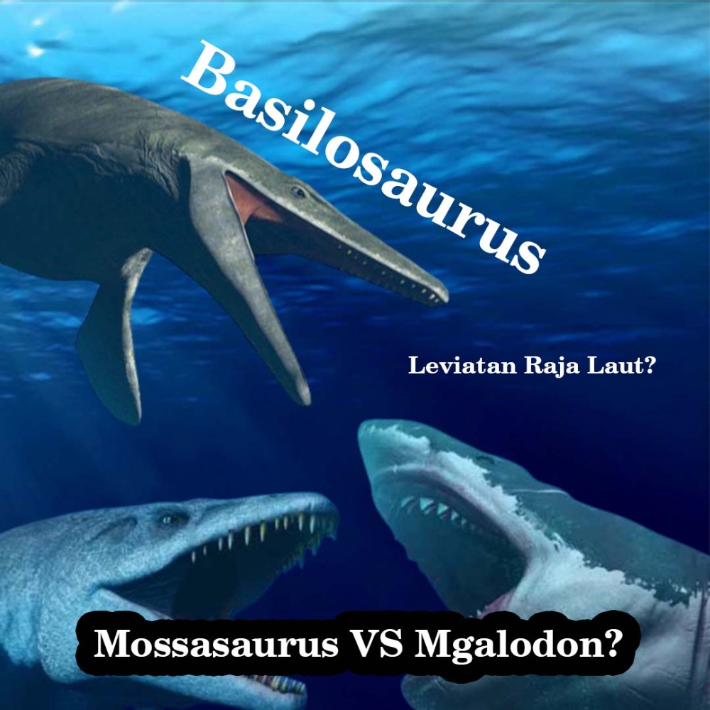 Apakah ada belut prasejarah? #UIPodcastHero