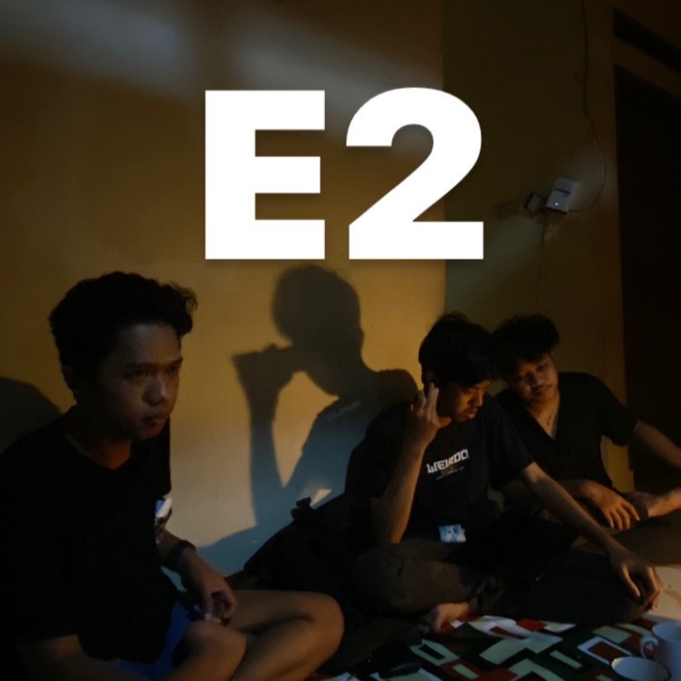 WLB  ala pekerja kreatif - DREGGEN E2 #UIPodcastHero