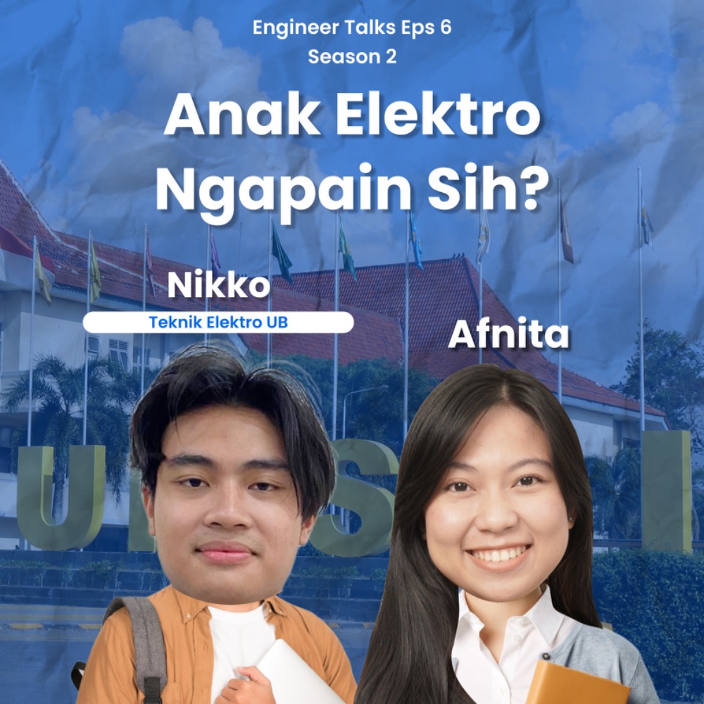 Anak Elektro Ngapain Sih?