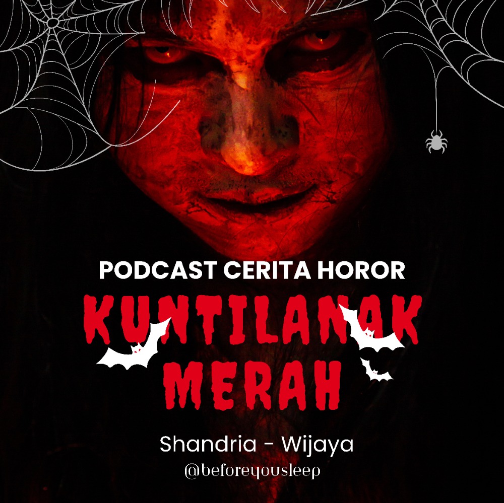 Kuntilanak Merah (Part 1)