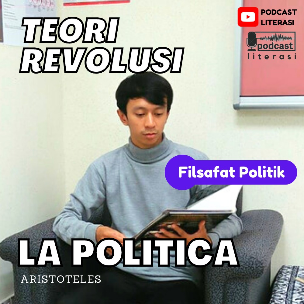 Aristoteles - Teori Revolusi
