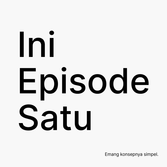 Ep.1 - FOMO #UIPodcastHero