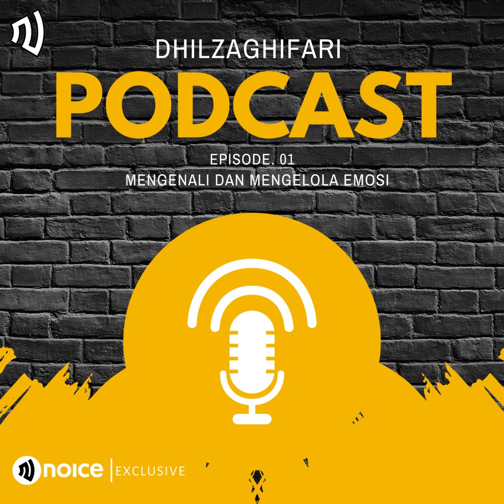 TEMAN TIDUR | MENGENAL & MENGELOLA EMOSI #01