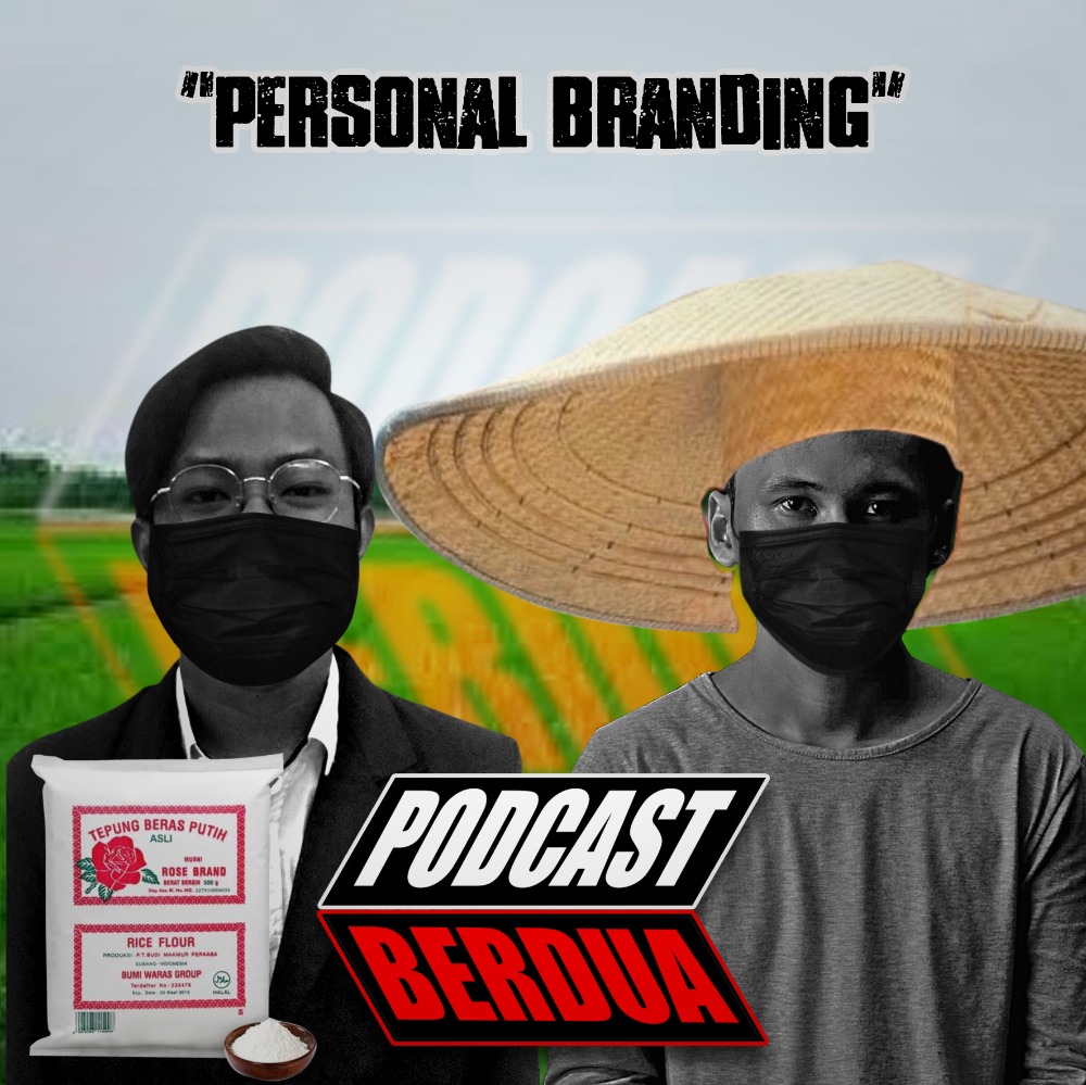Eps. 27 - Personal Branding