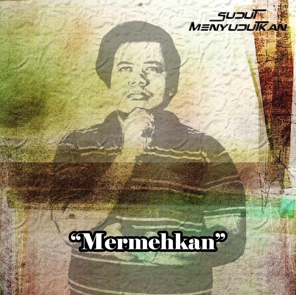 5 - Meremehkan