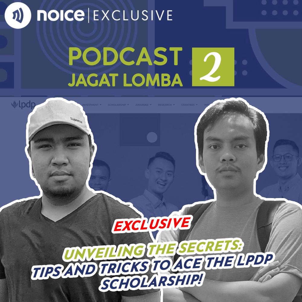 [EXCLUSIVE] Unveiling the Secrets: Tips and Tricks to Ace the LPDP Scholarship!