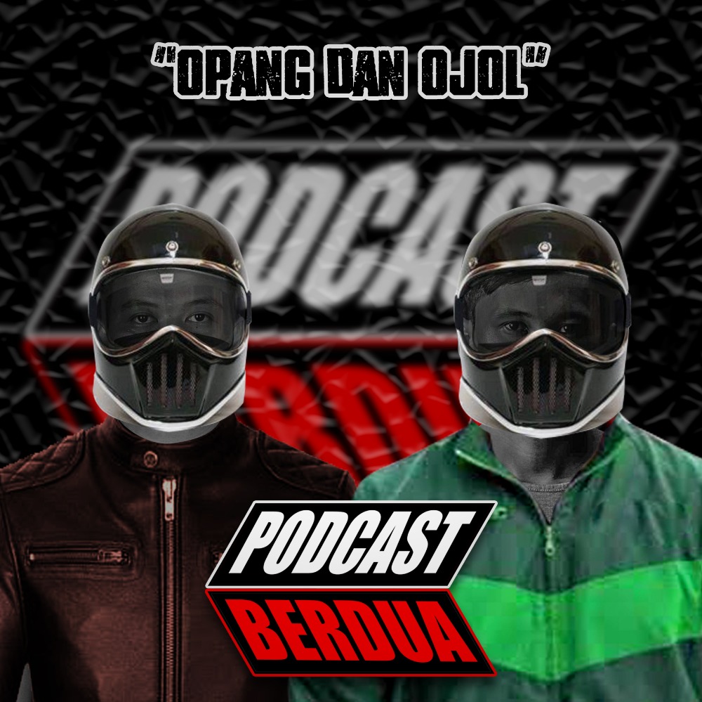 Eps. 28 - Opang Dan Ojol