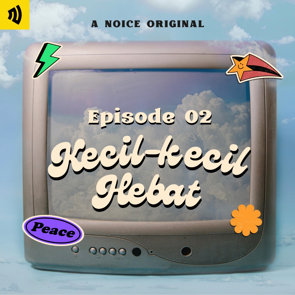 Kecil-Kecil Hebat: Sharing Kegiatan Non Akademis dalam Olahraga (Part 1)