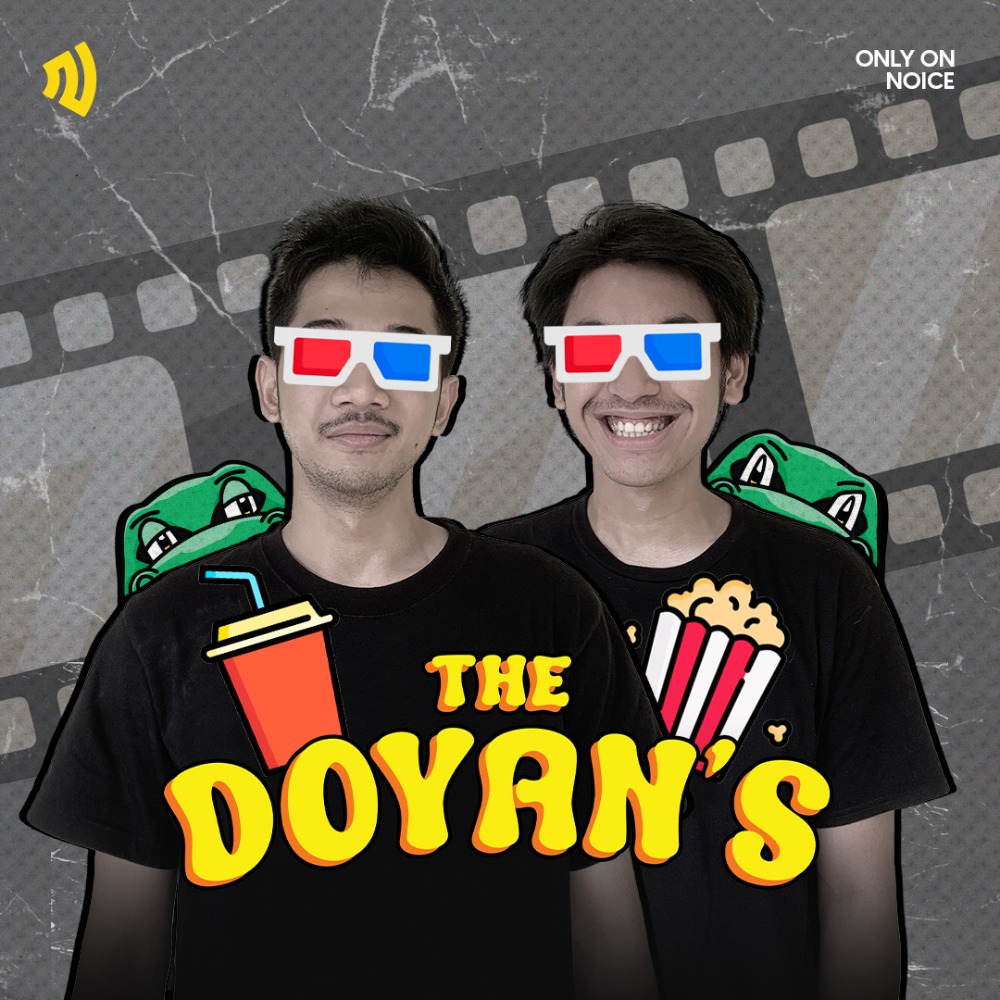 kalo Doyans jadi film, Jadi apa?