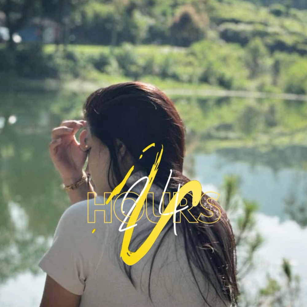 Eps 2 : 24 Hours (RANDOM GIRL)