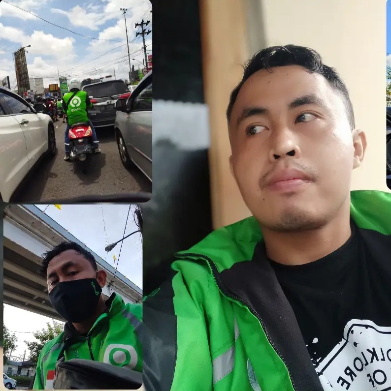 Spot Rame Goride Di Jogja 