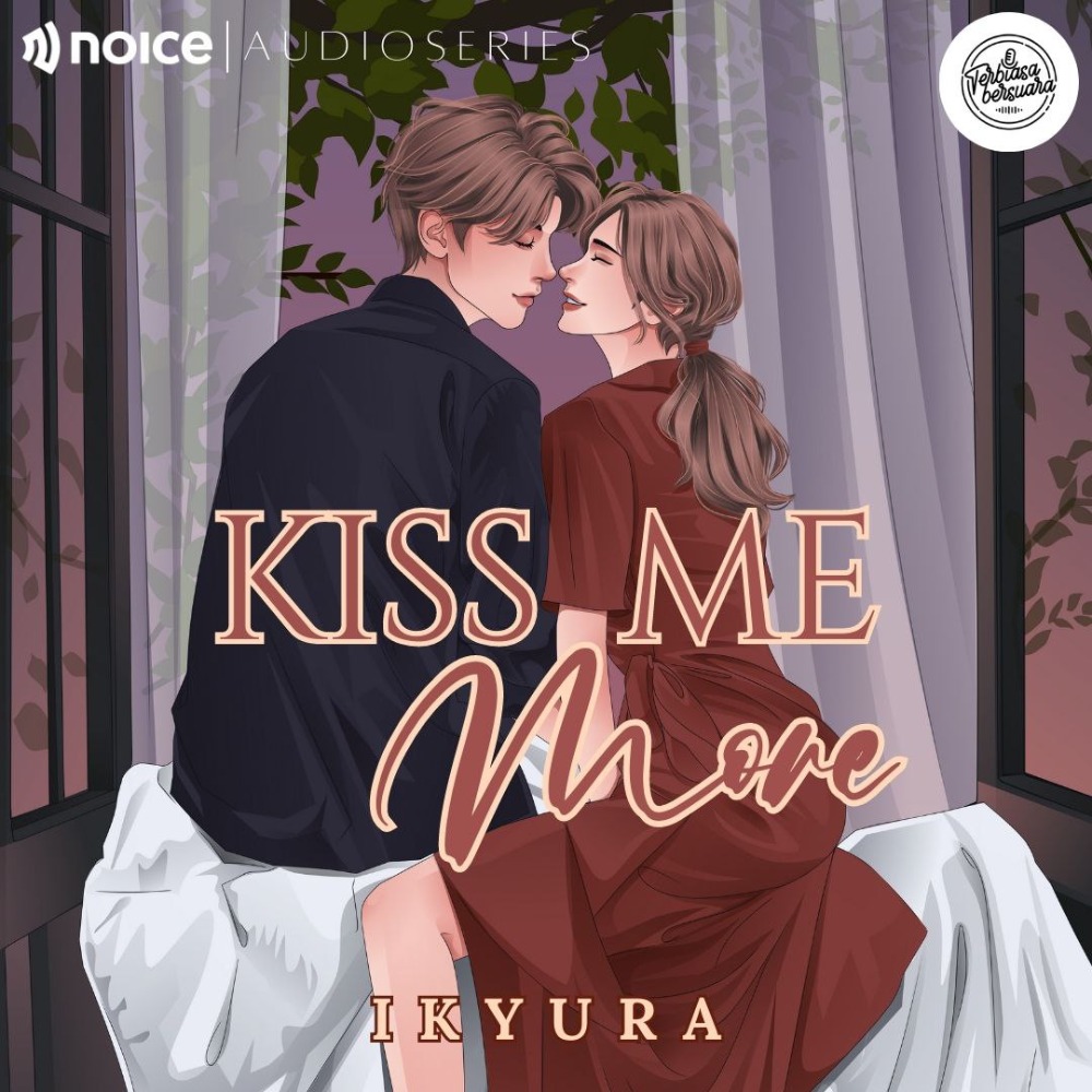 Eps 4. I Want To Kiss You